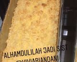 Foto langkah ke 6 dari resep Cake Tape/ Proll Tape Keju.