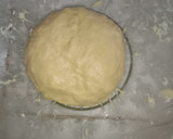 Foto langkah ke 3 dari resep Bomboloni tanpa susu.