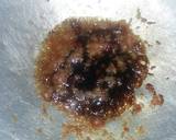 Tempe Bakar Teflon langkah memasak 2 foto