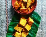 তালের বরফি পিঠা রেসিপির ধাপ 3 ছবি