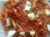 Macarrones de domingo
