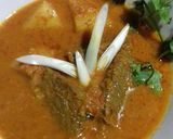 Foto langkah ke 8 dari resep Asam padeh daging.