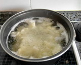 Foto del paso 1 de la receta: Coliflor gratinada
