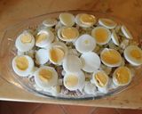 Rakott karfiol recept fázis 2 fotója