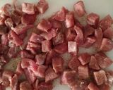 Foto del paso 1 de la receta: Risotto con secreto