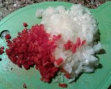 Foto del paso 1 de la receta: Surubí al paquete