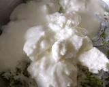 Curd rice recipe step 5 photo