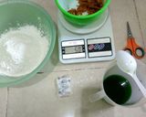 Foto langkah ke 1 dari resep Klepon Cetot ala Mimi Araz.
