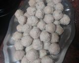 Foto del paso 4 de la receta: Albóndigas de cerdo en salsa