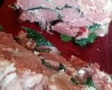 Une image de l'étape 5 de Jambon persillé de Bourgogne.