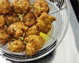 મંન્ચૂરિયન (Manchurian Recipe in Gujarati) રેસીપી સ્ટેપ4ફોટો