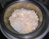 Foto langkah ke 1 dari resep Bronis cheesecake(keju slice).