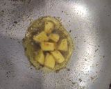 A picture of step 4 of Murighonto.