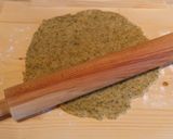 Vendégváró sós-kapros kocka recept fázis 4 fotója