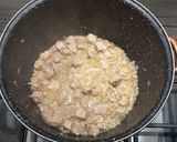 Brassói aprópecsenye recept fázis 3 fotója