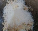 Foto langkah ke 4 dari resep Bihun goreng.