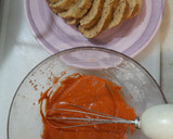 Foto del paso 2 de la receta: Milanesas veganas de Seitán