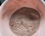 Oreo torta recept fázis 4 fotója