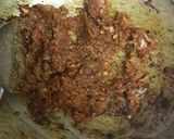 A picture of step 5 of Egg Masala.