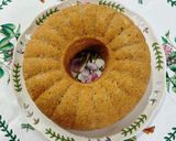 Gambar langkah 6 resipi 👩🍳Apam Pisang Kukus.