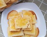 Foto langkah ke 3 dari resep Bagelan Roti Tawar.