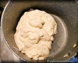 Foto del passaggio 4 della ricetta Chicche di Patate Gluten Free con Ricciola e Zafferano