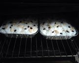 Foto langkah ke 5 dari resep Klapertart Panggang.