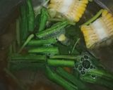 Foto langkah ke 2 dari resep 171. Sayur Bening.