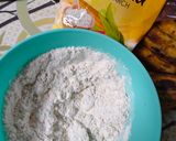 Foto langkah ke 3 dari resep Pisang Goreng Wijen.