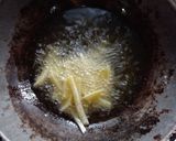 Foto langkah ke 3 dari resep Stick Kentang goreng.