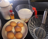 Foto del paso 1 de la receta: Leche Asada en Vasitos Descartables