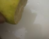 मलाई घेवर (Malai Ghevar recipe in Hindi) रेसिपी चरण 7 फोटो