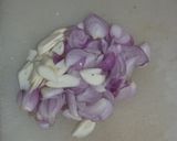 Foto langkah ke 1 dari resep Sambal Matah.