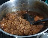 Foto langkah ke 2 dari resep Rendang daging bumbu khas Minang 3 bahan.
