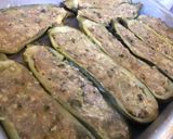Foto del paso 4 de la receta: Zapallito Italiano relleno