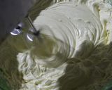 Foto langkah ke 3 dari resep Basic Butter Cup Cake.