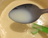 Foto langkah ke 4 dari resep Bolu susu lembut.