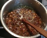 Mogyorós kosárkák recept fázis 1 fotója