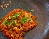 ข้าวเหนียวมูนหน้ากุ้ง วิธีทำสูตร 8 รูป