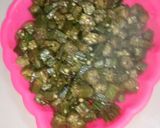 मसाला भिन्डी (Masala Bhindi recipe in hindi) रेसिपी चरण 4 फोटो