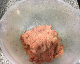 Foto del paso 2 de la receta: Albóndigas en salsa rubia