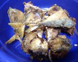Foto langkah ke 3 dari resep Ikan kembung ala sarden.