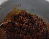 Foto langkah ke 2 dari resep Sirup Gula / Kinca gula merah kental.