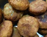 কাঁচা কলার কোপ্তা কারি (kanchkolar kofta curry recipe in bengali) রেসিপির ধাপ 2 ছবি