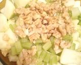 Foto del paso 2 de la receta: Ensalada waldorf