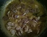 Foto langkah ke 4 dari resep Ati Ampela Bumbu Kuning.