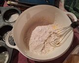 Foto del paso 2 de la receta: Muffins de queso dambo🧀