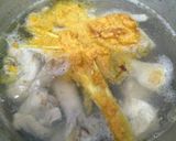 Foto langkah ke 5 dari resep Kare ayam Simpel.