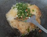 Foto langkah ke 3 dari resep 245. Bihun Goreng.