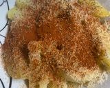 Foto del paso 3 de la receta: Patatas Deluxe!
